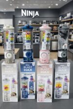 مخلوط کن نینجا مدل BC251 - Image 4