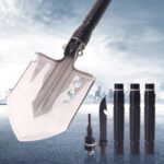 بیل چندمنظوره تاشو مدل 1372 - Image 3