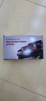 بیل چندمنظوره تاشو مدل 1372 - Image 5