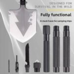 بیل چندمنظوره تاشو مدل 1372 - Image 2