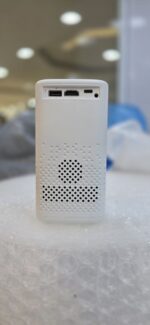 پروژکتور اندروید شارژی Mini Portable Projector H1P - Image 7