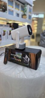 پروژکتور شارژی K2 - Image 3