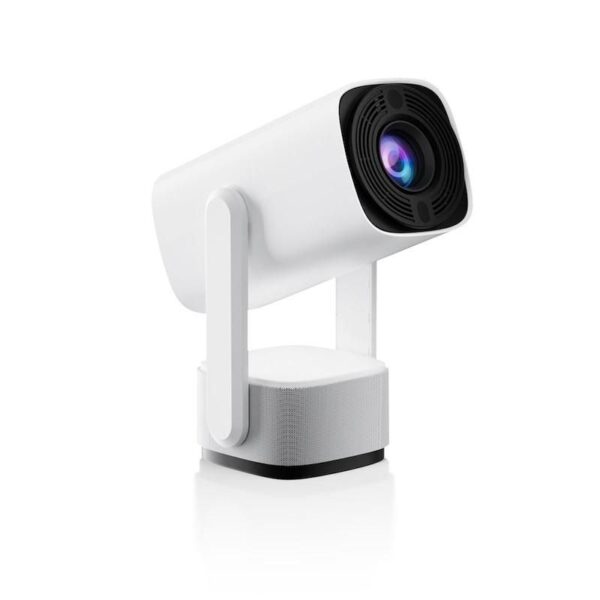 پروژکتور شارژی K2