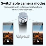 نگهدارنده سلفی موبایل تلسین P1-MP-01 - Image 10