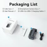 نگهدارنده سلفی موبایل تلسین P1-MP-01 - Image 9