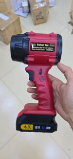 جت فن شارژی مدل F018 - Image 4