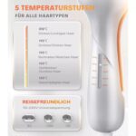 فر کننده مو شیگلم Beach Babe Hair Waver - Image 3