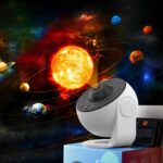 پروژکتور کهکشانی دیسکخور - Image 3