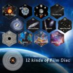 پروژکتور کهکشانی دیسکخور - Image 7