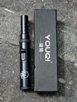 فندک اتمی توربو فلزی مدل F35 - Image 5