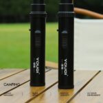 فندک اتمی توربو فلزی مدل F35 - Image 4