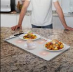 پد گرم کننده غذا پرودو porodo - Image 4