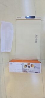 پد گرم کننده غذا پرودو porodo - Image 6