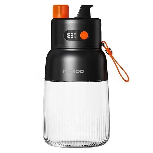 IMG_20260224_193240_003 مخلوطکن قابل حمل Porodo LFST068 70W Juicer - Image 1