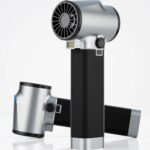 جت‌ فن BOOSTER Turbo Fan مدل TF64A2