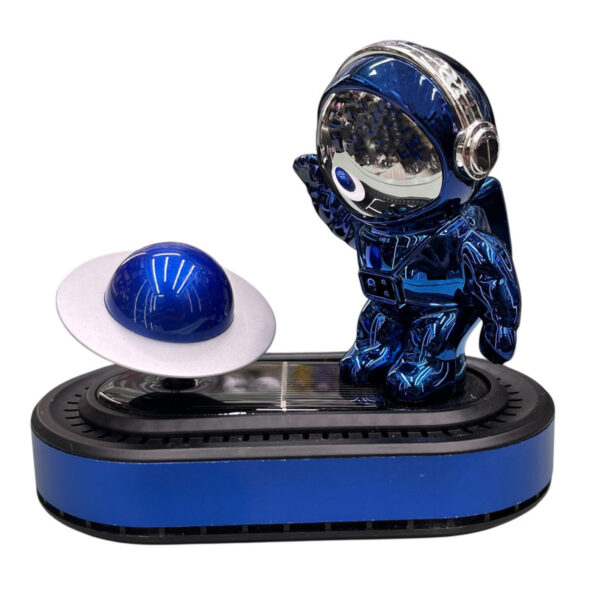 خوشبو کننده خودرو طرح فضانورد